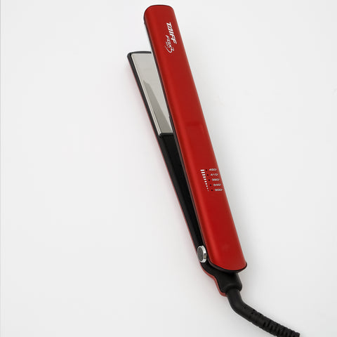 Taiff Graphite Fox 3 Flat Iron