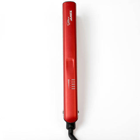 Taiff Graphite Fox 3 Flat Iron