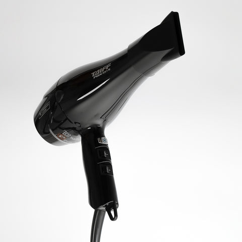 Taiff Graphite Fox Ion 3 Digital Professional Hair Dryer