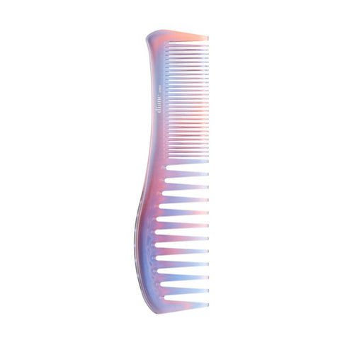 Diane 7-1/2" Color Fusion 2-In-1 Comb
