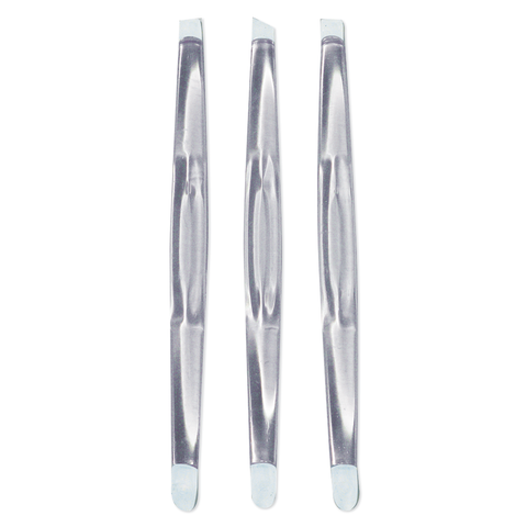 DL Pro Rhinestone Pickers 3 Pack