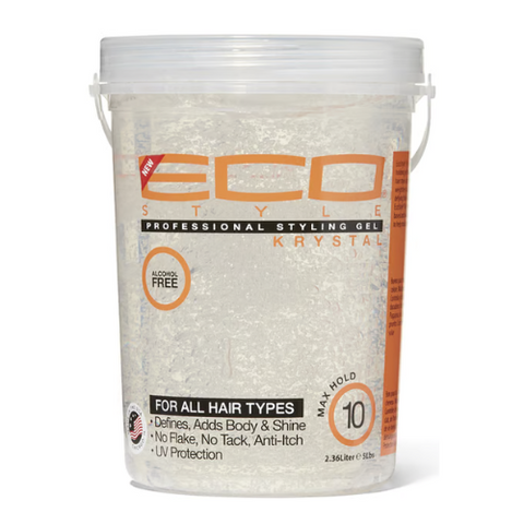 Eco Style Krystal Styling Gel