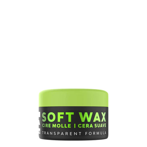 Elegance Soft Wax