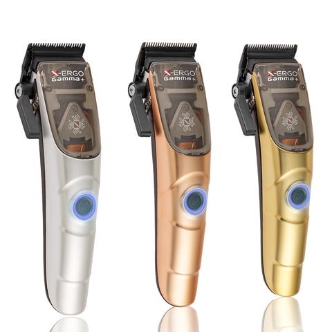 Gamma+ X-Ergo Linear Clipper