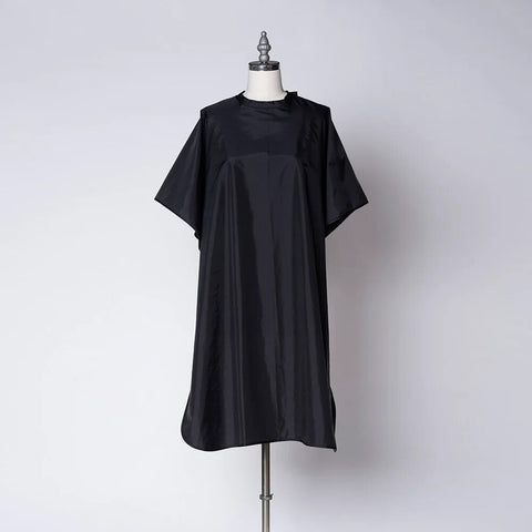 Fromm 1907 Black Hairstyling Cape