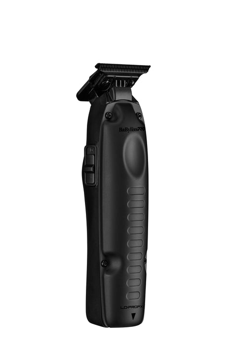 BaBylissPRO FXONE Lo-ProFX Limited Edition Matte Black Trimmer (Tool Only)
