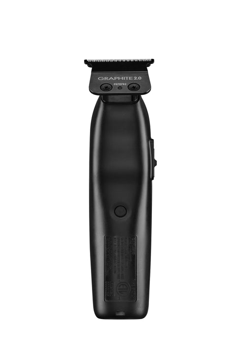 BaBylissPRO FXONE Lo-ProFX Limited Edition Matte Black Trimmer (Tool Only)