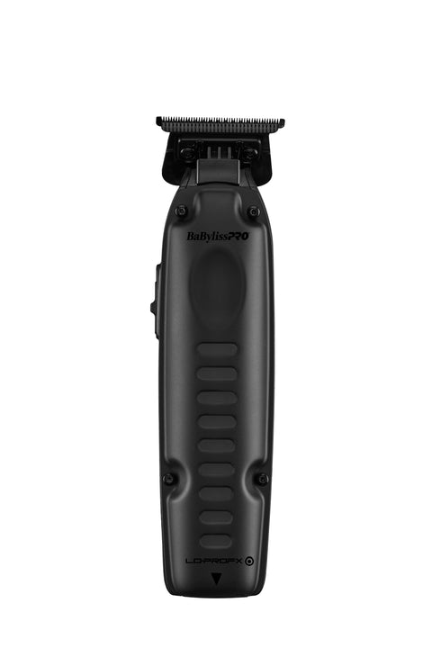 BaBylissPRO FXONE Lo-ProFX Limited Edition Matte Black Trimmer (Tool Only)