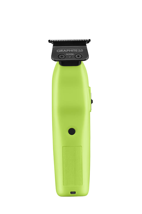BaBylissPRO FXONE Lo-ProFX Limited Edition Neon Yellow Trimmer (Tool Only)
