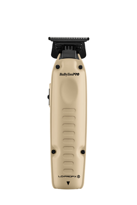 BaBylissPRO FXONE Lo-ProFX Limited Edition Sand Trimmer (Tool Only)