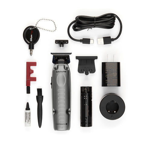 BaBylissPRO Lo-Pro FXONE Bundle Kit