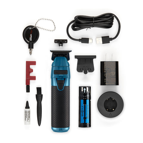 BaBylissPRO FXONE BlueFx Bundle Kit
