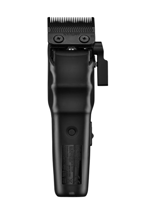 BaBylissPRO FXONE Lo-ProFX Limited Edition Matte Black Clipper (Tool Only)