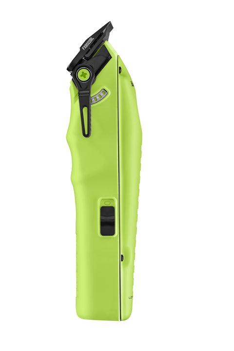 BaBylissPRO FXONE Lo-ProFX Limited Edition Neon Yellow Clipper (Tool Only)