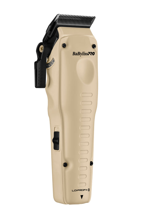 BaBylissPRO FXONE Lo-ProFX Limited Edition Sand Clipper (Tool Only)