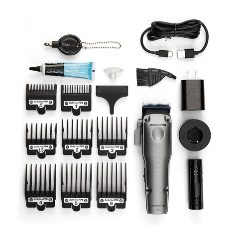 BaBylissPRO Lo-Pro FXONE Bundle Kit