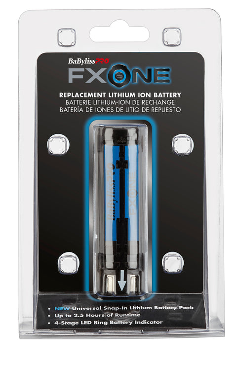 BaBylissPRO FXONE Replacement Battery