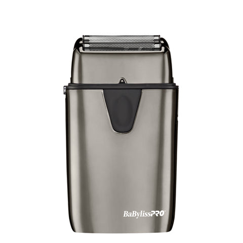 BaBylissPRO UVFOIL Double Foil Shaver