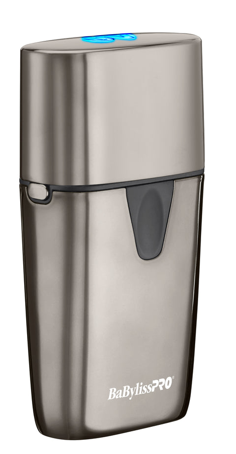 BaBylissPRO UVFOIL Double Foil Shaver