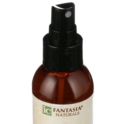 Fantasia Avocado & Cilantro Styling Mousse Spray Formula 6oz