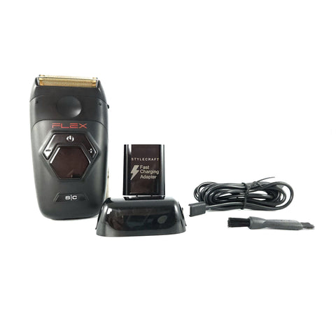 Stylecraft Flex Shaver