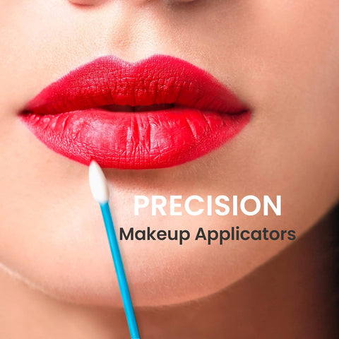 Fran Wilson Eye Tees Cotton Tips 80 Count