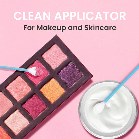 Fran Wilson Eye Tees Cotton Tips 80 Count