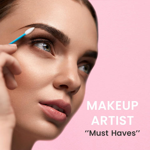 Fran Wilson Eye Tees Cotton Tips 80 Count