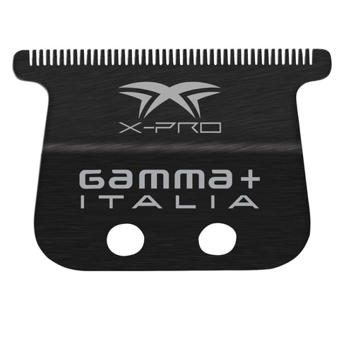 Gamma+ Boosted Trimmer