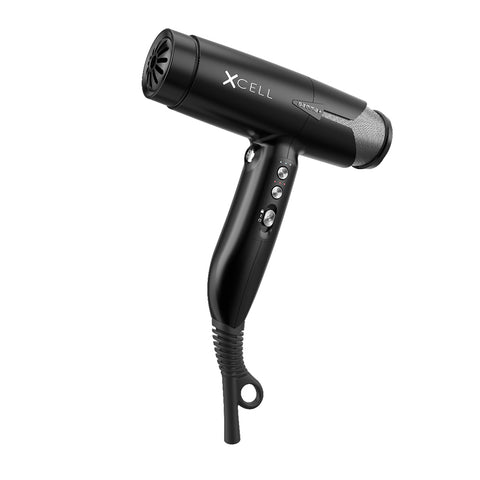 Gamma+ XCell Ultra Light Motor Dryer