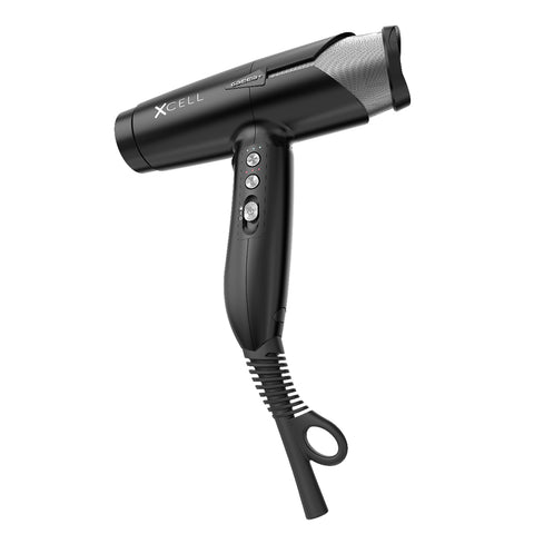 Gamma+ XCell Ultra Light Motor Dryer