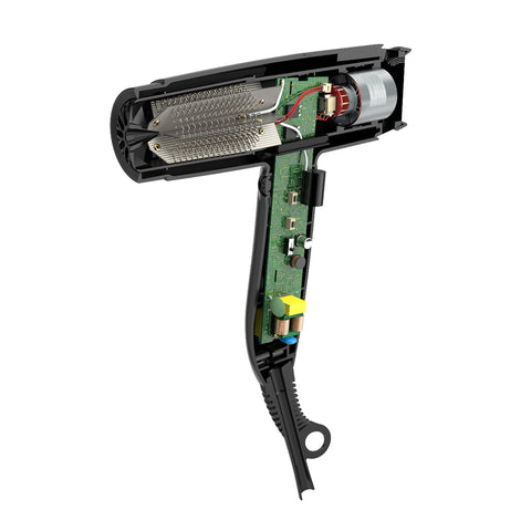 Gamma+ XCell Ultra Light Motor Dryer