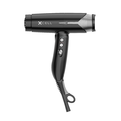Gamma+ XCell Ultra Light Motor Dryer