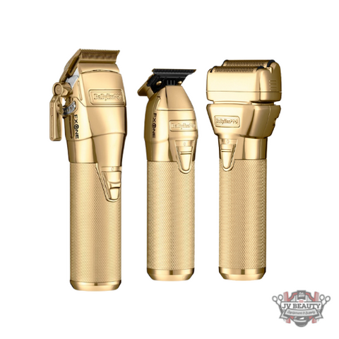 BaBylissPRO FXONE GoldFx Bundle Kit