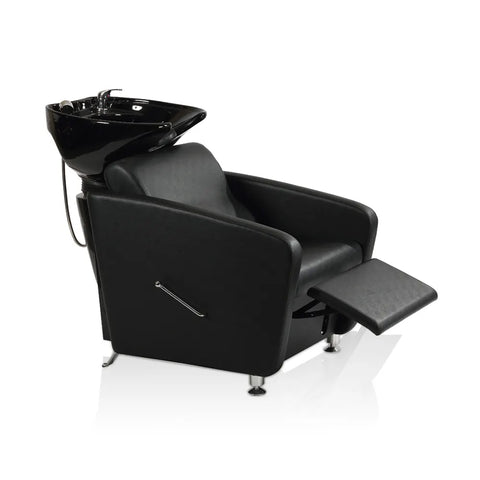 Jv Reclining Porcelain Backwash