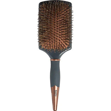 1907 Fromm Square Paddle Brush