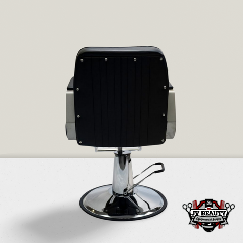 Jv Heavy Duty Styling Chair
