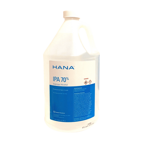 Hana IPA 70% Isopropyl Alcohol Gal