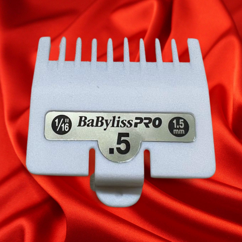 BaBylissPRO Premium Clipper Guides