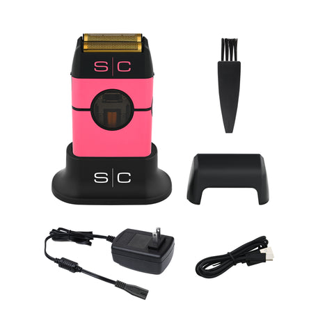 Stylecraft Metal Instinct Shaver