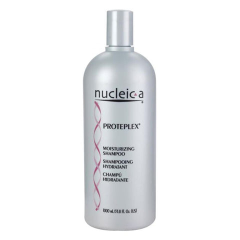 Nucleica Protoplex Moisturizing Shampoo 33.8 Oz