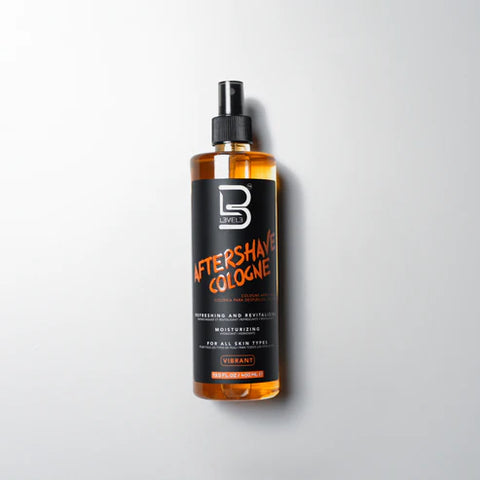 Level 3 After Shave Cologne Vibrant 13.5 Oz