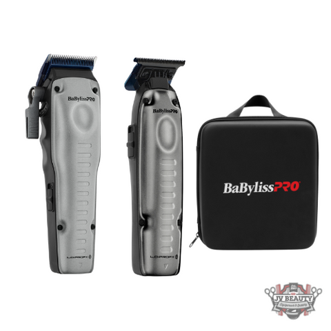 BaBylissPRO Lo-Pro FXONE Bundle Kit