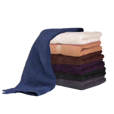 Plush Deluxe 12 Pack Towels 16x30