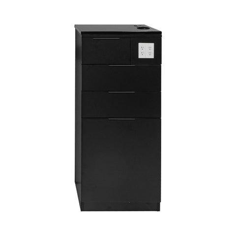 Pibbs 6008 Tall Cabinet Station