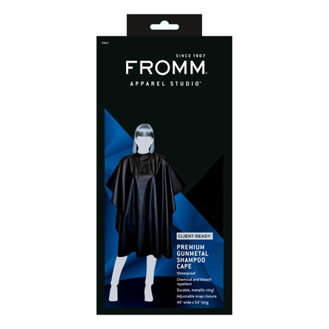 Fromm Apparel Studio Metallic Shampoo