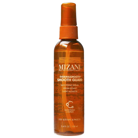 Mizani Thermasmooth Smooth Guard Serum 3.4 Oz