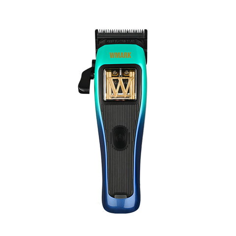 W MARK NG-X1 Polar Edition Professional Hair Clipper – Vector Motor 10,000 RPM
