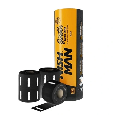 Nishman Barber Neck Strips 5 Pack