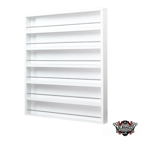 Nail Polish Rack 96 Pcs